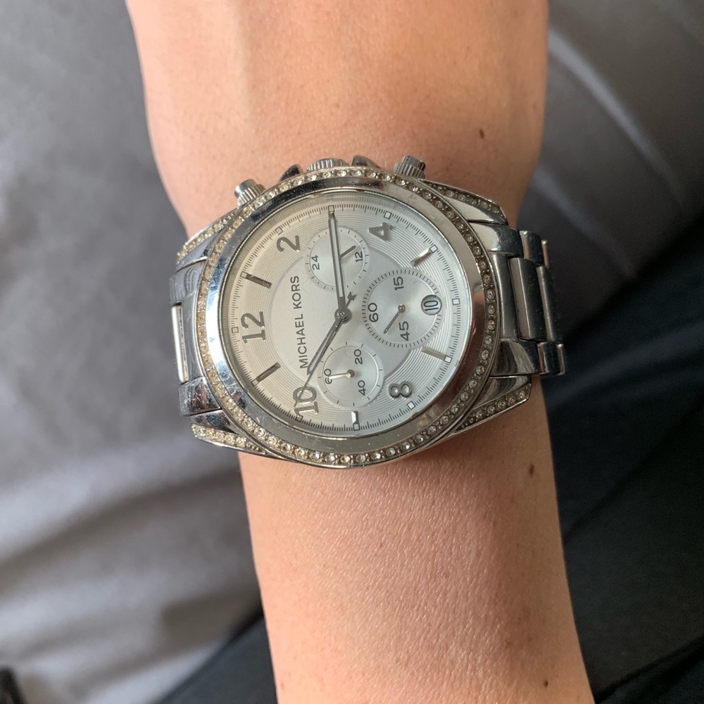 Michael Kors watch